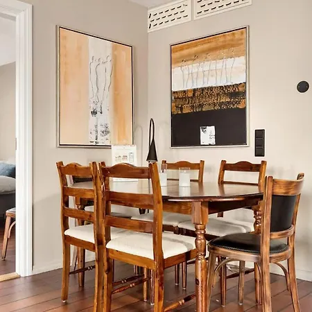 Apartman Dinbnb I The Bryggen Experience I Enjoy Life With Friends & Family Bergen